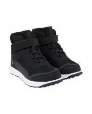 Bernumode | VIKING: Knapper Reflex Mid WP 1V - Starpsezonas ūdensnecauraidīgas bērnu kurpes 40,67 € Nodrošiniet savam pirmsskolas vecuma bērnam nepieciešamo redzamību un aizsardzību pret mitriem laikapstākļiem, izmantojot Knapper Reflex Mid WP 1V. Atbalstošajai vidēja garuma augšdaļai ir 360 grādu atstarojoša virsma, savukārt Viking's Watershield membrāna saglabā kājas sausas un komfortablas mitrā laikā. Viens Velcro aizdares ļauj bērniem viegli uzvilkt un novilkt apavus pašiem. Zemāk satveramā gumijas zole ir apvienota ar vieglu un triecienu absorbējošu EVA starpzoli, lai sniegtu jūsu bērnam netraucētu, taču pilnībā aizsargātu pieredzi.
Izmēru tabula

 


izmērs
Iekšzole, cm


25
16,6


26
17,3


27
18,0


28
18,6


29
19,3


30
20,0


31
20,7


32
21,3


33
22,0


34
22,7


35
23,3




