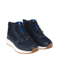 Bernumode | VIKING: Impact Mid WP SL - Ūdensizturīgi zābaki pusaudžiem 51,16 € 
Virsējais materiāls: Tekstils / Sintētika
Oderējums: WaterShield
Iekšzole: EVA
Starpzole: Etilēnvinilacetāts (EVA)
Zole: Dabīgā kaučuka maisījums
 Atstāj iespaidu skolas pagalmā ar Impact Mid WP – ideālajiem ūdensnecaurlaidīgajiem apaviem jauniešiem. Izturīgi pastiprinājumi kopā ar stabilu vidēja augstuma dizainu un ūdensnecaurlaidīgo WaterShield membrānu nodrošina, ka kājas paliek sausas un pasargātas. Vieglā sintētiskā virsdaļa, bieza amortizējošā EVA starpzole un perforētā, labi satverošā gumijas zole padara šo sportisko apavu īpaši vieglu. Ērts dizains ar vieglu uzvilkšanu un novilkšanu, cilpa pie papēža un ātrā šņorēšana ļauj bērniem ātri un ērti uzvilkt apavus kustībā.
Izmēru tabula
 
Izmērs
cm
38
25,3
39
26
40
26,7
41
27,3
42
28
43
28,7
 Bernumode | VIKING: Impact Mid WP SL - Ūdensizturīgi zābaki pusaudžiem 51,16 € 
Virsējais materiāls: Tekstils / Sintētika
Oderējums: WaterShield
Iekšzole: EVA
Starpzole: Etilēnvinilacetāts (EVA)
Zole: Dabīgā kaučuka maisījums
 Atstāj iespaidu skolas pagalmā ar Impact Mid WP – ideālajiem ūdensnecaurlaidīgajiem apaviem jauniešiem. Izturīgi pastiprinājumi kopā ar stabilu vidēja augstuma dizainu un ūdensnecaurlaidīgo WaterShield membrānu nodrošina, ka kājas paliek sausas un pasargātas. Vieglā sintētiskā virsdaļa, bieza amortizējošā EVA starpzole un perforētā, labi satverošā gumijas zole padara šo sportisko apavu īpaši vieglu. Ērts dizains ar vieglu uzvilkšanu un novilkšanu, cilpa pie papēža un ātrā šņorēšana ļauj bērniem ātri un ērti uzvilkt apavus kustībā.
Izmēru tabula
 
Izmērs
cm
38
25,3
39
26
40
26,7
41
27,3
42
28
43
28,7