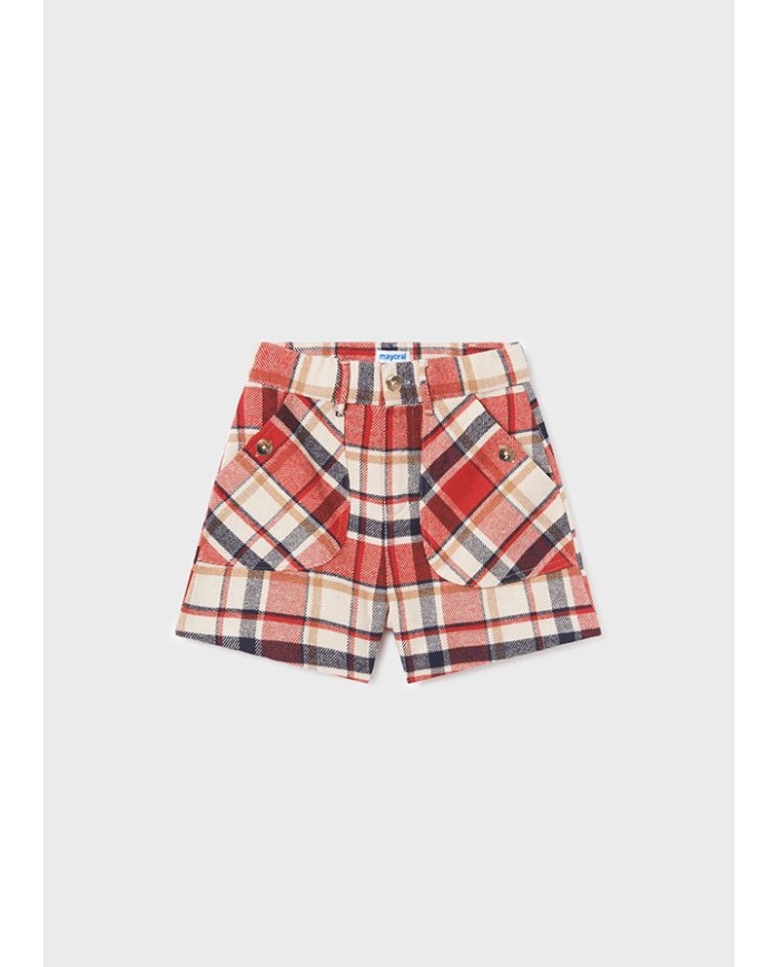 Bernumode | Mayoral: Шорты на девочку 15,82 € 
 Bernumode | Mayoral: Шорты на девочку 15,82 €