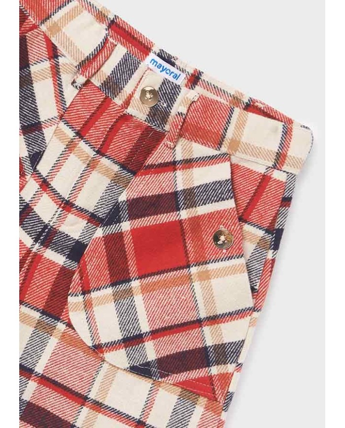 Bernumode | Mayoral: Шорты на девочку 15,82 € 
 Bernumode | Mayoral: Шорты на девочку 15,82 €