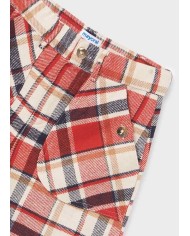 Bernumode | Mayoral: Meiteņu šorti 15,82 € 