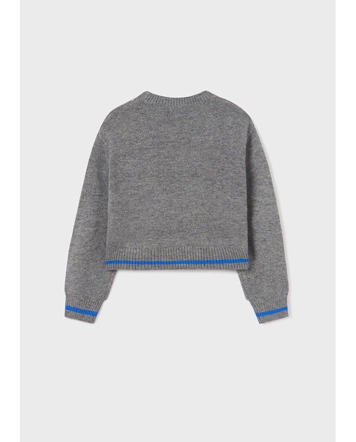 Bernumode | Mayoral: Джемпер на девочку 16,12 € 
