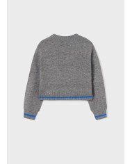 Bernumode | Mayoral: Block jumper €16.12 