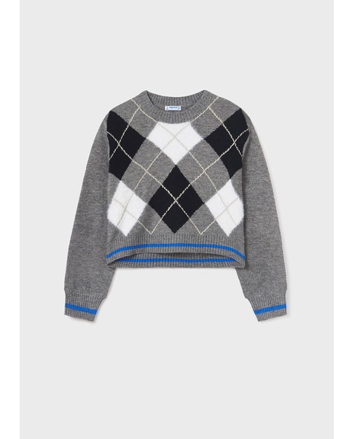 Bernumode | Mayoral: Meiteņu džemperis 16,12 € 