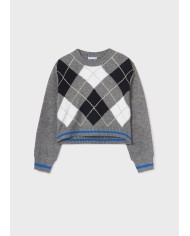 Bernumode | Mayoral: Meiteņu džemperis 16,12 € 