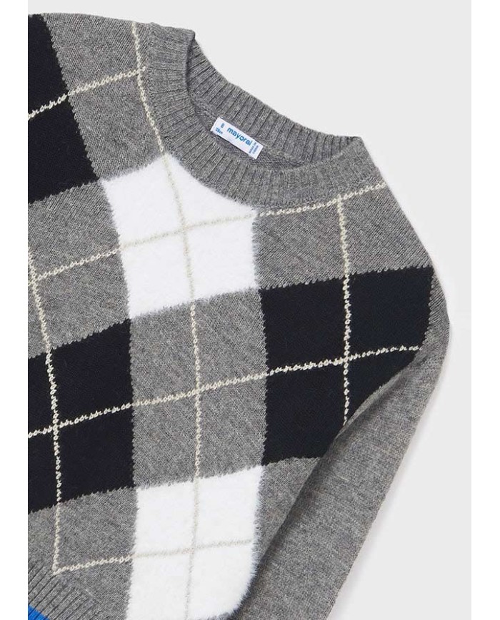 Bernumode | Mayoral: Джемпер на девочку 16,12 € 
