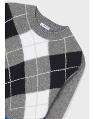 Bernumode | Mayoral: Джемпер на девочку 16,12 € 
