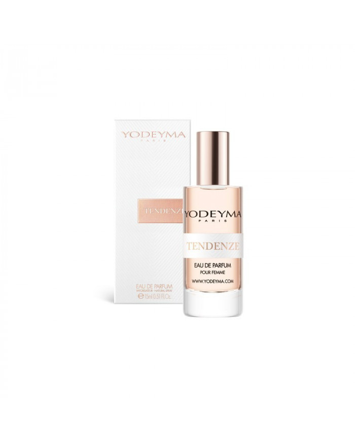 Bernumode | YODEYMA: Tendenze Miniperfume 15мл 6,60 € Начальная нота: бергамот, груша, вишня.
Нота сердца: жасмин, тубероза, апельсиновый цвет.
Конечная нота: пачули, ветивер, амброксан, карамель, ваниль Bernumode | YODEYMA: Tendenze Miniperfume 15мл 6,60 € Начальная нота: бергамот, груша, вишня.
Нота сердца: жасмин, тубероза, апельсиновый цвет.
Конечная нота: пачули, ветивер, амброксан, карамель, ваниль