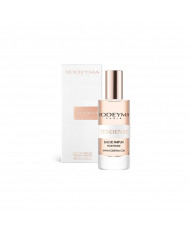Bernumode | YODEYMA: Tendenze Miniperfume 15мл 6,60 € Начальная нота: бергамот, груша, вишня.
Нота сердца: жасмин, тубероза, апельсиновый цвет.
Конечная нота: пачули, ветивер, амброксан, карамель, ваниль Bernumode | YODEYMA: Tendenze Miniperfume 15мл 6,60 € Начальная нота: бергамот, груша, вишня.
Нота сердца: жасмин, тубероза, апельсиновый цвет.
Конечная нота: пачули, ветивер, амброксан, карамель, ваниль