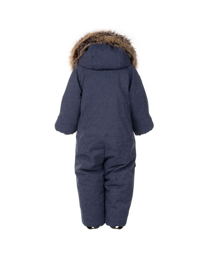 Bernumode | Lenne: Ziemas kombinezons HOP 250 g 66,05 € 
Atstarojošs audums padara bērnu redzamu tumsā!🌟Jaukajam un laikapstākļu necaurlaidīgajam kombinezonam ir divi priekšējie rāvējslēdzēji, kas nodrošina nepieciešamo komfortu mazuļa ērtai ģērbšanai gan ratiņos, gan autokrēsliņos. Kombinezonam ir mīkstas elastīgas potītes cilpas, kas droši notur bikšu stilbus uz apaviem.
 Bernumode | Lenne: Ziemas kombinezons HOP 250 g 66,05 € 
Atstarojošs audums padara bērnu redzamu tumsā!🌟Jaukajam un laikapstākļu necaurlaidīgajam kombinezonam ir divi priekšējie rāvējslēdzēji, kas nodrošina nepieciešamo komfortu mazuļa ērtai ģērbšanai gan ratiņos, gan autokrēsliņos. Kombinezonam ir mīkstas elastīgas potītes cilpas, kas droši notur bikšu stilbus uz apaviem.