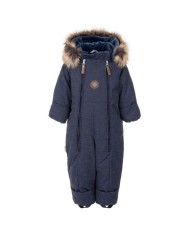 Bernumode | Lenne: Baby overall HOP 250 g €66.05 


Reflective fabric makes the child visible in the dark!🌟
Cute and weatherproof overall has two front zippers that provide the necessary comfort for dressing your baby easily in both prams and car seats. The overall has soft elasticated ankle loops that keep the trouser legs securely on the shoes.




