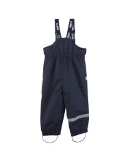 Bernumode | Lenne: Demi season trousers RUFFY 45 g €43.72 Kids’ pants for spring and autumn are made of highly weatherproof and breathable AktivePlus fabric. ActivePlus pants are durable and handle regular washing well, maintaining their initial qualities. Waterproof surface gives protection from wind and rain. Adjustable suspenders guarantee the best fit for a growing child. Reflective details provide extra safety and visibility.
Our high-tech Active+ fabric has a waterproof membrane which prevents water from coming through the product. At the same time it has the ability to evaporate sweat. ◆Water resistance: water column 10 000 mm ◆Breathability: water vapour transmission rate 10 000 g/m²/24h ◆Wind resistance: air permeability 0 l/m²s ◆Water and soil reprellency: DWR coating (Durable Water Repellent)
LIGHTLY WARM * insulation is best in spring-autumn season. Perfect for temperatures ..+5°C. This wadding is made of recycled materials, reducing the need to overly consume natural resources. Tip: Check the „feels like“ temperature. Factors like wind and humidity play a great role on how cold you feel and you might need to use an extra layer.
 Bernumode | Lenne: Demi season trousers RUFFY 45 g €43.72 Kids’ pants for spring and autumn are made of highly weatherproof and breathable AktivePlus fabric. ActivePlus pants are durable and handle regular washing well, maintaining their initial qualities. Waterproof surface gives protection from wind and rain. Adjustable suspenders guarantee the best fit for a growing child. Reflective details provide extra safety and visibility.
Our high-tech Active+ fabric has a waterproof membrane which prevents water from coming through the product. At the same time it has the ability to evaporate sweat. ◆Water resistance: water column 10 000 mm ◆Breathability: water vapour transmission rate 10 000 g/m²/24h ◆Wind resistance: air permeability 0 l/m²s ◆Water and soil reprellency: DWR coating (Durable Water Repellent)
LIGHTLY WARM * insulation is best in spring-autumn season. Perfect for temperatures ..+5°C. This wadding is made of recycled materials, reducing the need to overly consume natural resources. Tip: Check the „feels like“ temperature. Factors like wind and humidity play a great role on how cold you feel and you might need to use an extra layer.