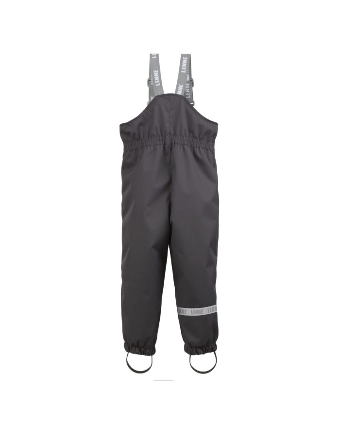 Bernumode | Lenne: Demi season trousers RUFFY 45 g €43.72 Kids’ pants for spring and autumn are made of highly weatherproof and breathable AktivePlus fabric. ActivePlus pants are durable and handle regular washing well, maintaining their initial qualities. Waterproof surface gives protection from wind and rain. Adjustable suspenders guarantee the best fit for a growing child. Reflective details provide extra safety and visibility.
Our high-tech Active+ fabric has a waterproof membrane which prevents water from coming through the product. At the same time it has the ability to evaporate sweat. ◆Water resistance: water column 10 000 mm ◆Breathability: water vapour transmission rate 10 000 g/m²/24h ◆Wind resistance: air permeability 0 l/m²s ◆Water and soil reprellency: DWR coating (Durable Water Repellent)
LIGHTLY WARM * insulation is best in spring-autumn season. Perfect for temperatures ..+5°C. This wadding is made of recycled materials, reducing the need to overly consume natural resources. Tip: Check the „feels like“ temperature. Factors like wind and humidity play a great role on how cold you feel and you might need to use an extra layer.
 Bernumode | Lenne: Demi season trousers RUFFY 45 g €43.72 Kids’ pants for spring and autumn are made of highly weatherproof and breathable AktivePlus fabric. ActivePlus pants are durable and handle regular washing well, maintaining their initial qualities. Waterproof surface gives protection from wind and rain. Adjustable suspenders guarantee the best fit for a growing child. Reflective details provide extra safety and visibility.
Our high-tech Active+ fabric has a waterproof membrane which prevents water from coming through the product. At the same time it has the ability to evaporate sweat. ◆Water resistance: water column 10 000 mm ◆Breathability: water vapour transmission rate 10 000 g/m²/24h ◆Wind resistance: air permeability 0 l/m²s ◆Water and soil reprellency: DWR coating (Durable Water Repellent)
LIGHTLY WARM * insulation is best in spring-autumn season. Perfect for temperatures ..+5°C. This wadding is made of recycled materials, reducing the need to overly consume natural resources. Tip: Check the „feels like“ temperature. Factors like wind and humidity play a great role on how cold you feel and you might need to use an extra layer.
