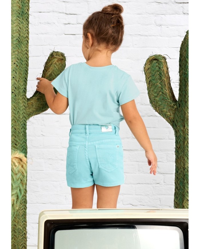 Bernumode | Mayoral: Шорты на девочку 11,40 € 