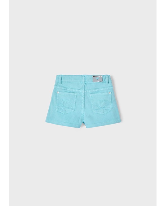 Bernumode | Mayoral: Meiteņu šorti 11,40 € 