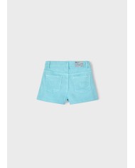 Bernumode | Mayoral: Basic twill shorts for girl €11.40 
