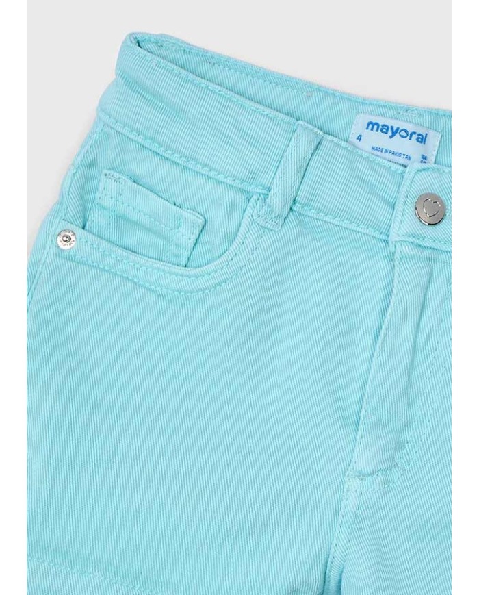 Bernumode | Mayoral: Meiteņu šorti 11,40 € 