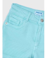 Bernumode | Mayoral: Meiteņu šorti 11,40 € 