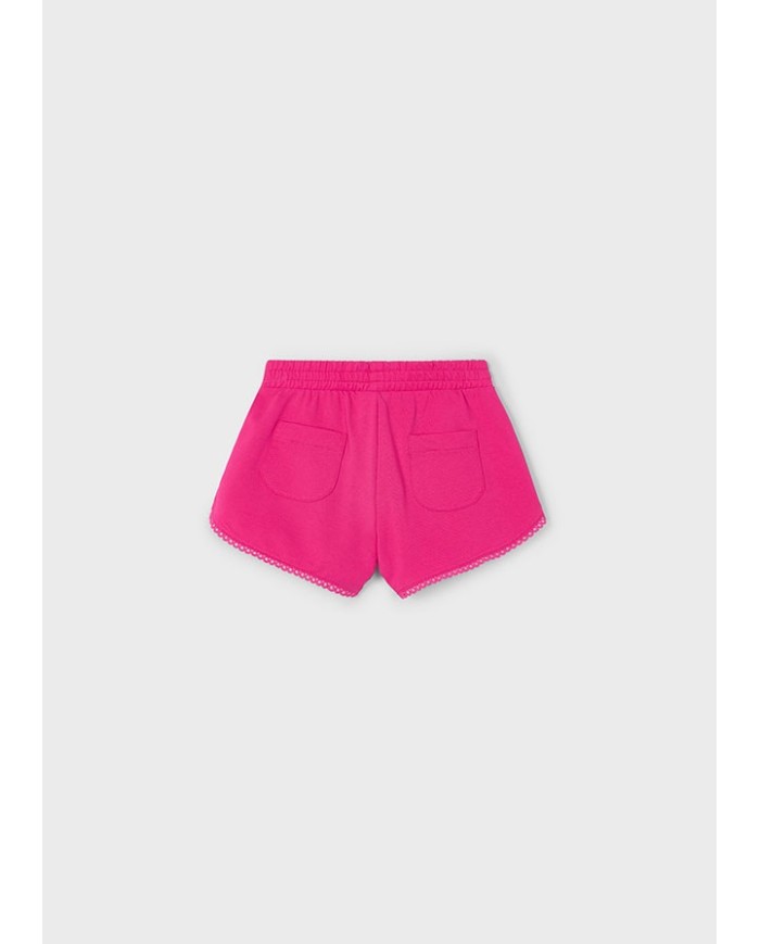 Bernumode | Mayoral: Трикотажные шорты для девочки 7,44 € 