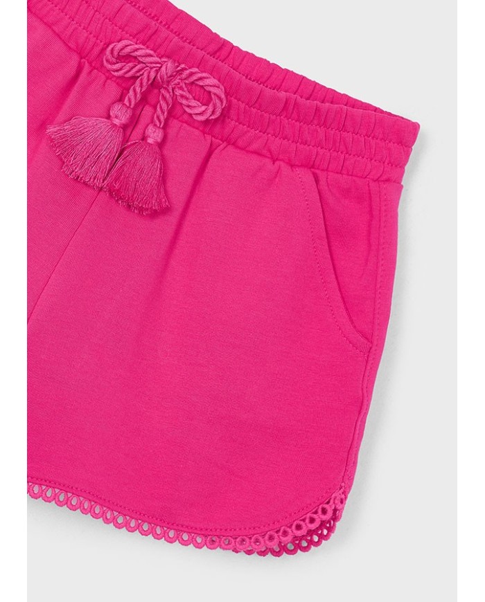 Bernumode | Mayoral: Trikotāžas šorti meitenei 7,44 € 