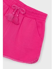 Bernumode | Mayoral: Трикотажные шорты для девочки 7,44 € 