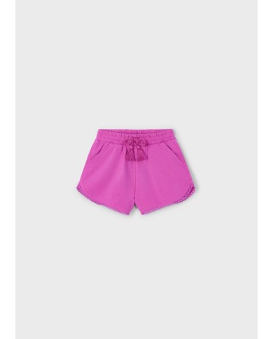 Bernumode | Mayoral: S/s shirt for girl €9.67 
 Bernumode | Mayoral: S/s shirt for girl €9.67