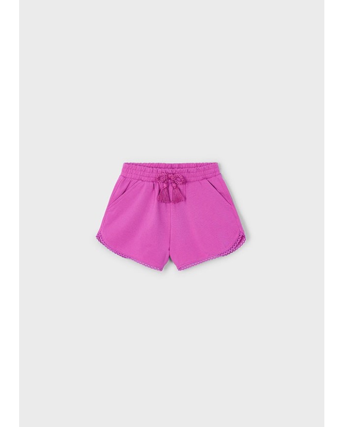 Bernumode | Mayoral: Trikotāžas šorti meitenei 7,44 € 