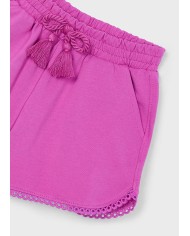 Bernumode | Mayoral: Trikotāžas šorti meitenei 7,44 € 