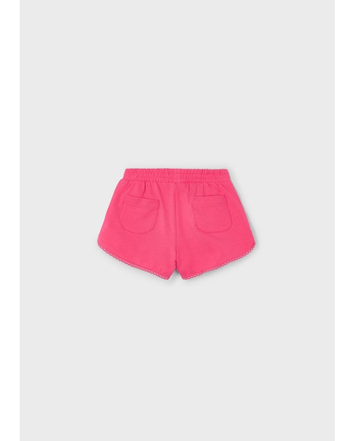 Bernumode | Mayoral: Трикотажные шорты для девочки 7,44 € 