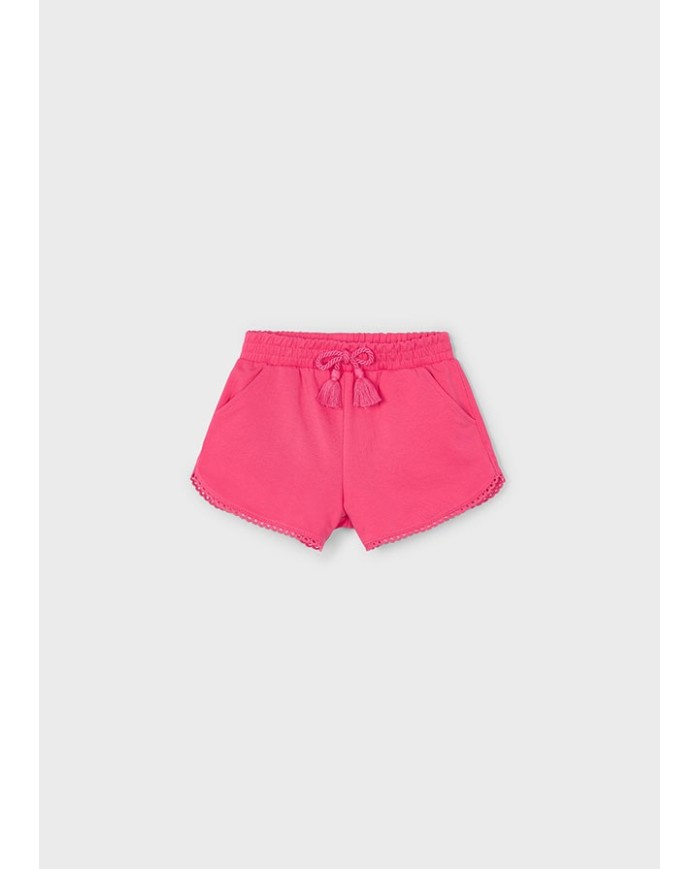 Bernumode | Mayoral: Trikotāžas šorti meitenei 7,44 € 