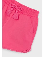 Bernumode | Mayoral: Trikotāžas šorti meitenei 7,44 € 