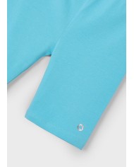 Bernumode | Mayoral: Pamata velosipēdistu bikses meitenei 5,21 € 