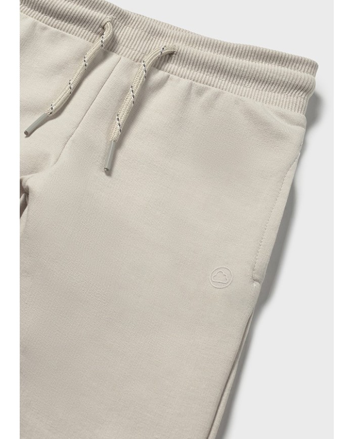 Bernumode | Mayoral: Базовые спортивные брюки с манжетами на мальчика 6,40 € 