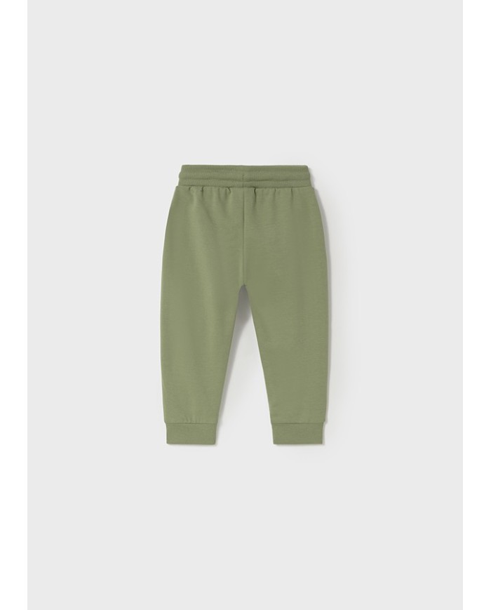 Bernumode | Mayoral: Базовые спортивные брюки с манжетами на мальчика 6,40 €  Bernumode | Mayoral: Базовые спортивные брюки с манжетами на мальчика 6,40 €