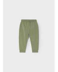 Bernumode | Mayoral: Basic cuffed fleece trousers for boy €6.40 