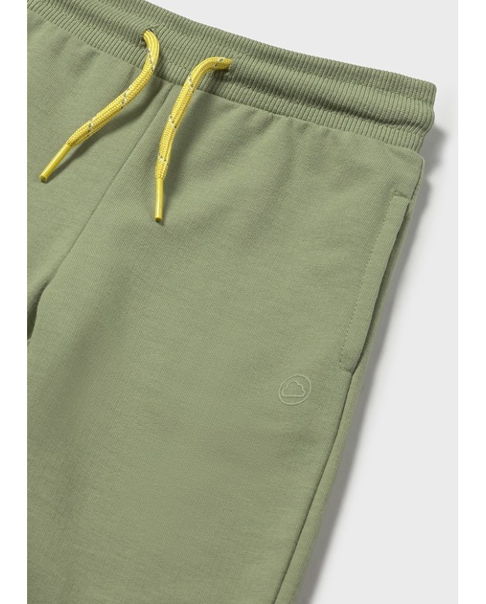 Bernumode | Mayoral: Базовые спортивные брюки с манжетами на мальчика 6,40 €  Bernumode | Mayoral: Базовые спортивные брюки с манжетами на мальчика 6,40 €