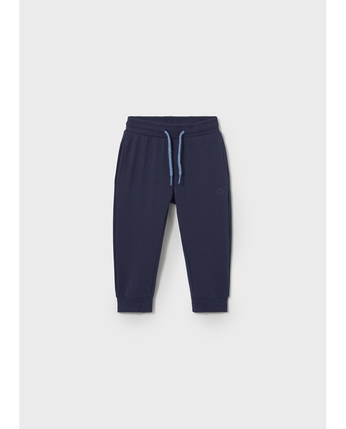 Bernumode | Mayoral: Базовые спортивные брюки с манжетами на мальчика 6,40 € 