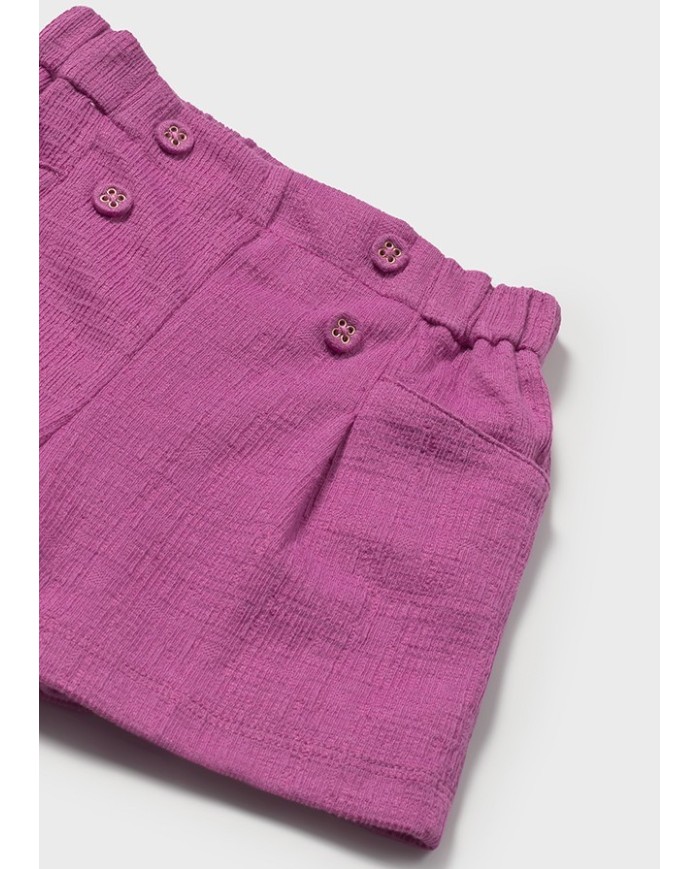 Bernumode | Mayoral: Meiteņu šorti 10,86 €  Bernumode | Mayoral: Meiteņu šorti 10,86 €