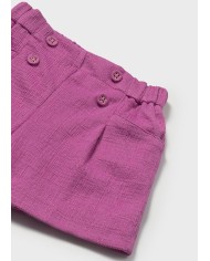 Bernumode | Mayoral: Meiteņu šorti 10,86 €  Bernumode | Mayoral: Meiteņu šorti 10,86 €