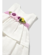 Bernumode | Mayoral: Нарядное платье на девочку 20,58 € 
