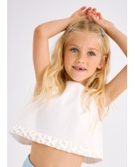 Bernumode | Mayoral: Meiteņu tops 12,40 €  Bernumode | Mayoral: Meiteņu tops 12,40 €