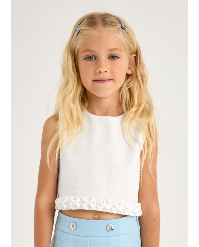 Bernumode | Mayoral: Meiteņu tops 12,40 €  Bernumode | Mayoral: Meiteņu tops 12,40 €