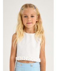 Bernumode | Mayoral: Meiteņu tops 12,40 €  Bernumode | Mayoral: Meiteņu tops 12,40 €