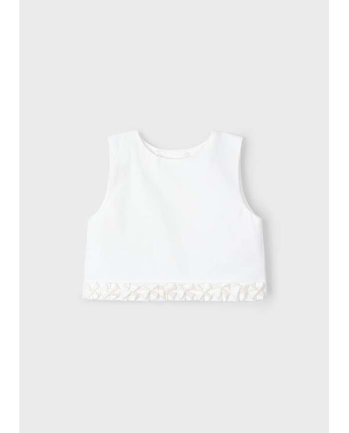 Bernumode | Mayoral: Meiteņu tops 12,40 €  Bernumode | Mayoral: Meiteņu tops 12,40 €