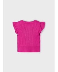 Bernumode | Mayoral: Ribbed top for girl €12.40 
 Bernumode | Mayoral: Ribbed top for girl €12.40