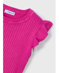 Bernumode | Mayoral: Ribbed top for girl €12.40 
 Bernumode | Mayoral: Ribbed top for girl €12.40