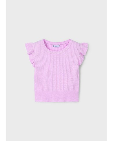 Bernumode | Mayoral: S/s shirt for girl €9.67 
 Bernumode | Mayoral: S/s shirt for girl €9.67
