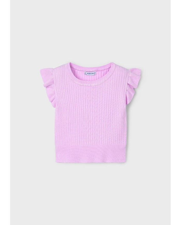 Bernumode | Mayoral: Топ в рубчик на девочку 12,40 € 
