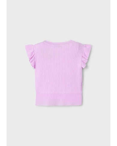 Bernumode | Mayoral: S/s shirt for girl €9.67 
 Bernumode | Mayoral: S/s shirt for girl €9.67
