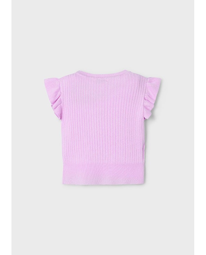 Bernumode | Mayoral: Ribbed top for girl €12.40 
